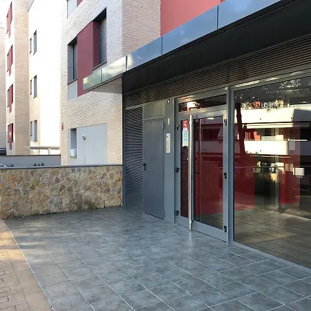 Apartamento De 3 Dormitorios Equipado Fenals * Lloret de Mar
