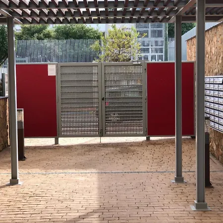 Apartamento De 3 Dormitorios Equipado Fenals * Lloret de Mar