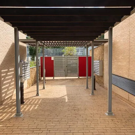 Apartamento De 3 Dormitorios Equipado Fenals Lloret de Mar