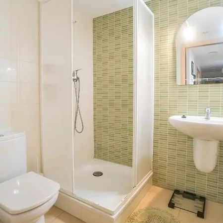 Apartment Apartamento De 3 Dormitorios Equipado Fenals Lloret de Mar
