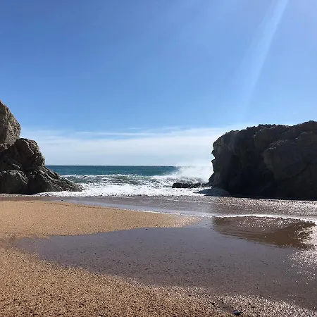 Apartamento De 3 Dormitorios Equipado Fenals Lloret de Mar